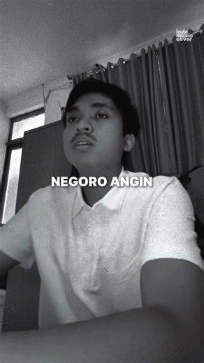 Galau benerr bang - cover lagu gitar akustik