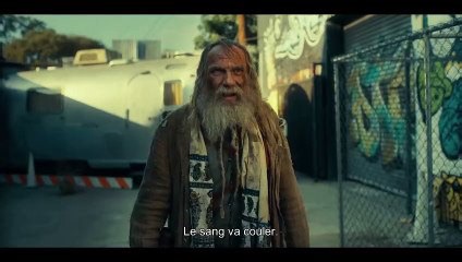 Destroy All Neighbors | movie | 2024 | Official Trailer