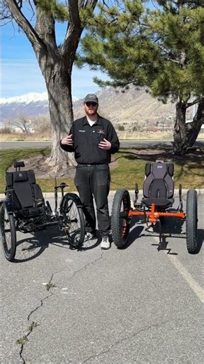 I Can’t Believe These Trikes Are In Stock!!