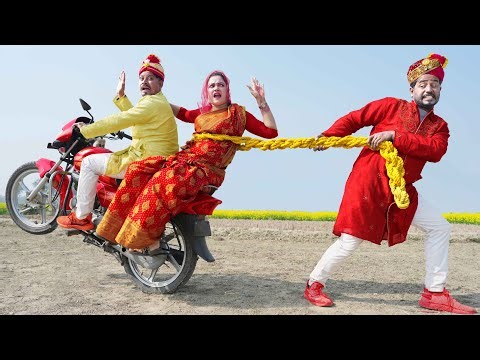 Very Special Trending Funny Comedy Video 2026 😂Amazing Comedy Funny Video Episode 366 Busy Fun Ltd
