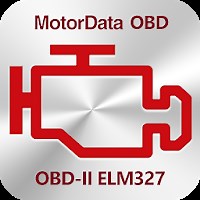 「OBDⅡマルチメータMotorData OBD ELM」 - Androidアプリ | APPLION