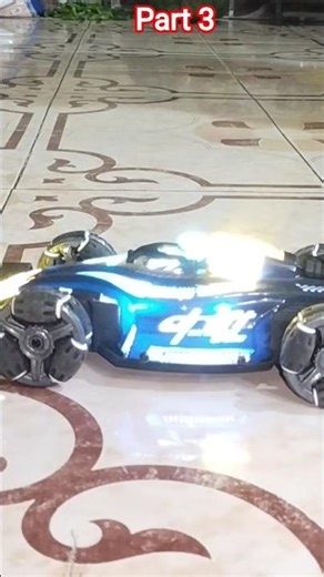 rc car drift testfast rc carcrazy speed remote control part 3 #shorts