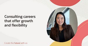 3K views · 13 reactions | Ready to unlock your potential? Four professionals share why you should join Oracle Hospitality for a career full of growth and flexibility. Learn more https://social.ora.cl/6189abF1S and apply here https://social.ora.cl/6185a5aL1 | Oracle Careers | Facebook