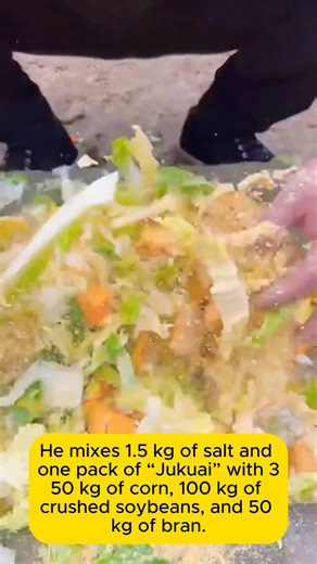 4.3K views | Secrets to raising pigs to gain weight #gardenphotography #gardenlovers #gardenerslife #gardenart #gardenbeauty | Addicted Gardening | Facebook