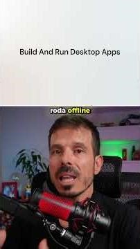 Manus My Computer - AUTOMATIZE no Seu Computador