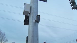 New flock camera bill impacts law agencies in Western WA