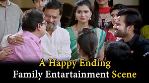 28K views · 295 reactions | A Happy Ending Family Entartainment Scene Moviename :#SupremeKhiladi2 Cast:#SaiDharamTej #anupamaparmeshwaran #trending #south #superhit #southmovie #viral #southhindidubbed #Film #Bollywood #Movieclips #Scene #Superhit #Viral #hindidubbed #Adityamovies | Aditya Movies | Facebook