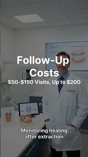 🦷 Gums looking white after a tooth extraction? Here’s what it really means