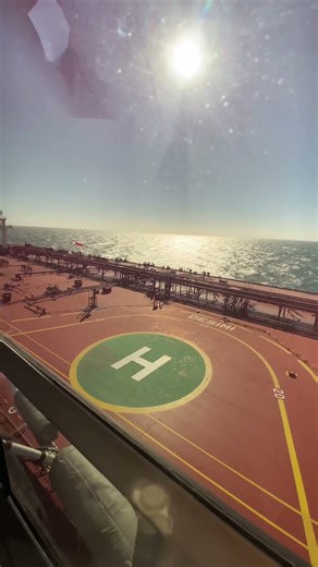 📍 Port Fourchon, LA