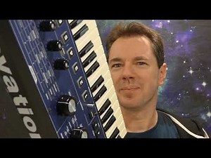 Novation Mininova V2 : The synth that ROCKED