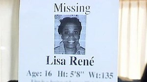 Watch The FBI Files Season 4 Episode 1 - The Search for Lisa Rene