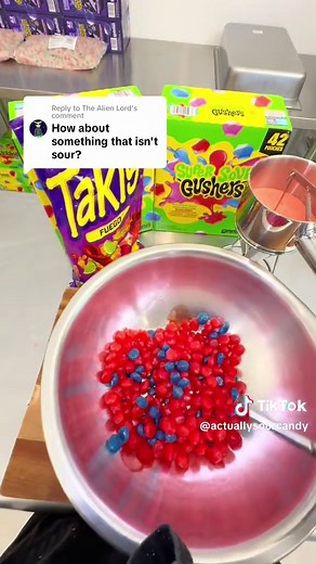Replying to @The Alien Lord Is this what you had in mind?? 😅 #candy #funny #candyshop