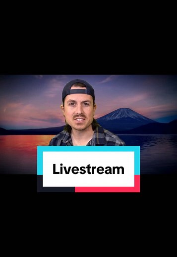 Tragic Live Stream of Tedzu's Climb on Mount Fuji