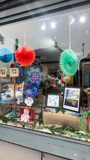 4.7K views · 93 reactions | Well the shop is coming along very nicely...