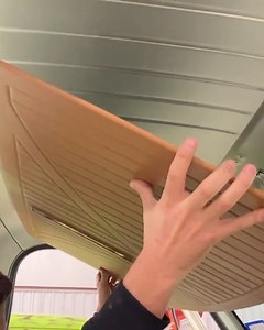 112K views · 831 reactions | wrapped headliner for this beautiful built 1971 Chevy C10. This one will debut at LST in Conroe at the end of the month... all our products are easy to install and maintained #c10 #c10trucks #C10nation #c10crew #c10talk #c10club #c10life #C10life #c10chevy #C10vatos #c10texas #custominteriors #classicinteriors #customheadliner #headliners #headliner #classiccars #classic #trucks #truck #trucksofinstagram #trucklife @topfans | Upholstery Garage | Facebook