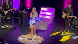 Tonight's the Night! Cliona Hagan The Dolly Songbook show is in BELFAST The Ulster Hall Show starts at 7.30pm ALL the Dolly Parton songs in one fantastic show. Multi award winning artist Cliona is going back to her roots and this show is her baby. Backed by the AMAZING Sheerin Family Band, this is a show not to be missed. Last chance to book your tickets Book Online https://www.ulsterhall.co.uk/what-s-on/cliona-hagan/ Or Telephone the Box Office 028 90 334455 | David Hull Promotions