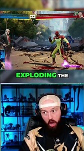 Rexsplode is Actually a Ton of Fun! | Invincible VS