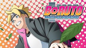 Boruto: Naruto Next Generations Season 102 Episode 1
