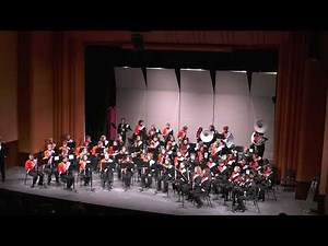 FHS Fall Marching Band Awards & Concert