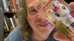 Watch Lip Smacker Review on Amazon Live