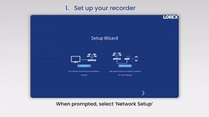 Lorex 4K+ 16 Channel (8 Wired + 8 Fusion Wi-Fi) 2TB NVR System | 3 White 4K Bullet Cameras (No Cables) | Smart Security Lighting | Person & Vehicle Detection | Color Night Vision | IP67 Weatherproof