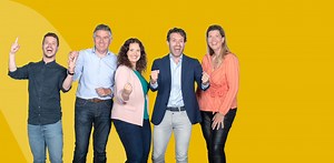 Careers and Opportunities in the SAP Business