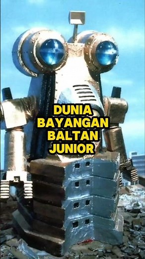Dunia Bayangan Baltan Jr #shorts #Ultraman #Ultraman #UltramanLeo #UltramanClub #KamenRiderJ