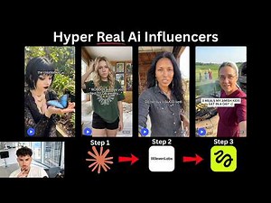 How I Print $100k/mo With Ai Organic Dropshipping (feels illegal)