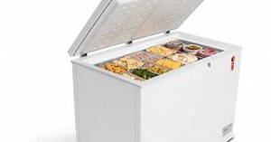 Nova linha de freezers horizontais Midea economiza até 50% de energia