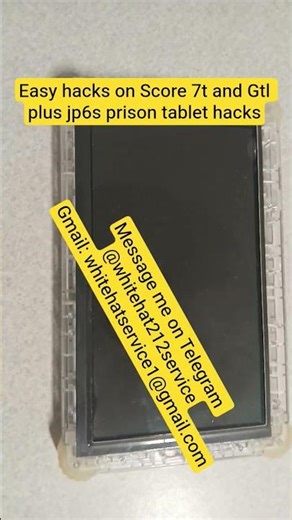 how to jailbreak a score 7c tablet, how to make gtl prison tablet becomes and android device