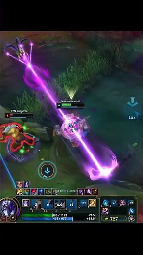 💥 Dominating Sylas Moment! Unstoppable Power 😎 | League of Legends