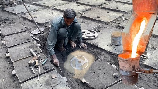 1.5K views · 12 reactions | Incredible Mass Production Factory Manufacturing and Recycling Process Videos | Inventor TV | Facebook