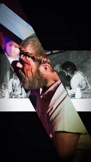 Lighthouse Church Presents: "The Living Last Supper" 🥖🍷 Experience a powerful and moving dramatic presentation told from the perspective of the disciples. ✨ Three Performances: 📅 April 16th, 17th & 18th 🕕 6:00 PM (Doors open at 5:30 & close promptly at 6:00 PM) 🎟️Seating is Limited – Reserve Your FREE Tickets Today! 👉 easteratlighthouse.church 📍 5475 Sunburst St, Joshua Tree, CA 92252 Don't miss this unforgettable experience - secure your spot now! | Lighthouse Church