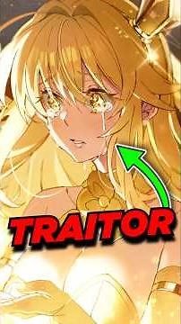 Why did Misaki BETRAY Touma