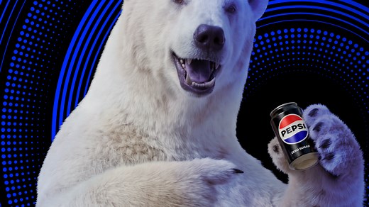 The Choice | Pepsi | Super Bowl