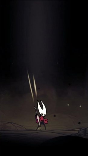 Hidden Location [Squirrm] Hunter Journal Entry #silksong