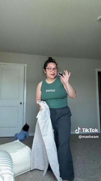 get dressed with me but actually we’re just gonna talk about getting dressed because i got overstimulated 😅😅😅