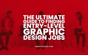 Secret To Landing Entry-Level Graphic Design Jobs In 2025