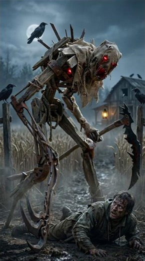 You Hear It Before You Die… | Fiddlesticks Lore