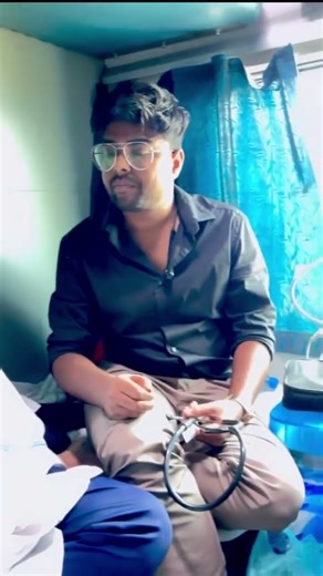 Train ambulance #airrescue #travel #patient #motivation #life