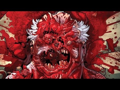 Conquest VS Invincible