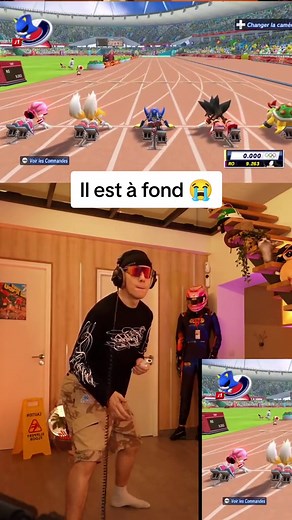 Tout ça : La tendance du moment sur TikTok