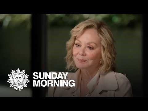 Extended interview: Jean Smart