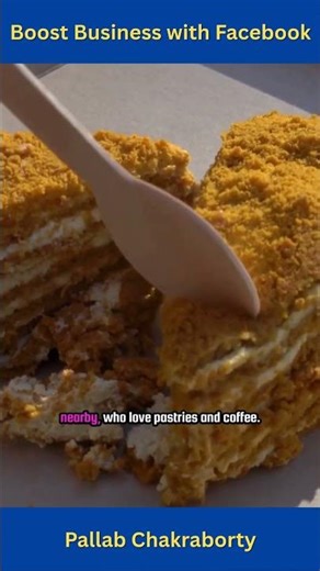 Boost Your Business with Facebook Marketing | Grow Sales & Reach Fast