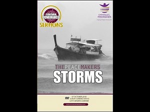 Emmanuel Makandiwa | The Peacemakers Storm