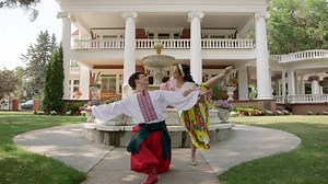 29K views · 3.2K reactions | When the Ukrainian Shumka Dancers...