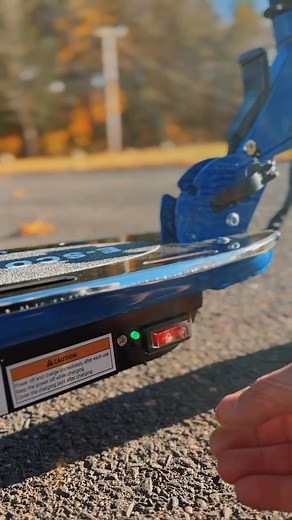 🚀 Family Adventures Start Here! 🚀 Looking for a fun way to spend the weekend? The ZUPAPA E120 Electric Scooter with Seat is your ticket to shared fun! It's the perfect partner for creating happy memories with your kids. ✨ Why Your Family Will Love It: ✅ Fun for Everyone: Perfect for exploring the neighborhood, parks, and trails together. ✅ Safe & Stable: A sturdy frame and easy-to-use controls give everyone confidence on every ride. ✅ Unplug & Connect: Ditch the screens and head outdoors for u