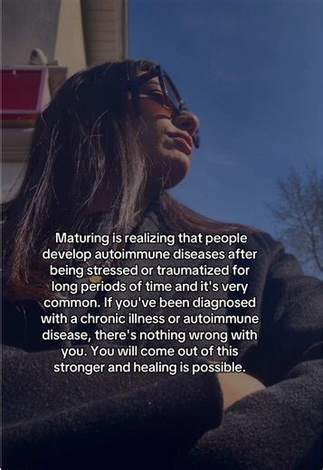 Embracing Healing After Autoimmune Disease Diagnosis