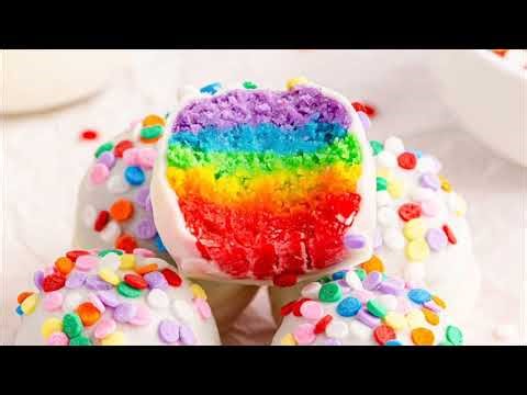 MDK - rainbow road | soundtrack