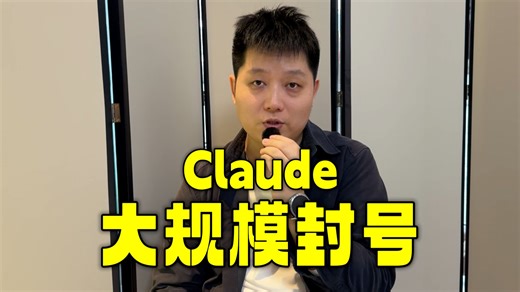 Anthropic敌视中国？国内程序员怎么办！